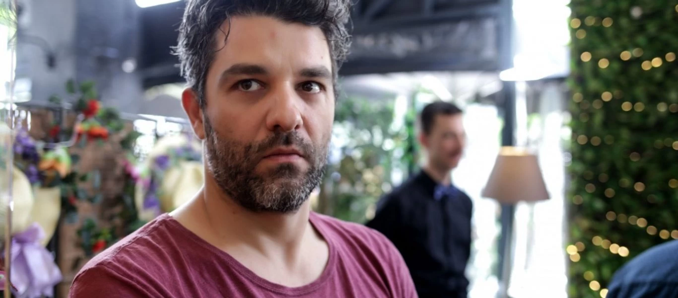 Πέτρος Λαγούτης: Ο διάλογος που είχε με τον κλέφτη του αυτοκινήτου του (βίντεο)